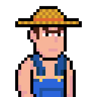 Farmer #8766