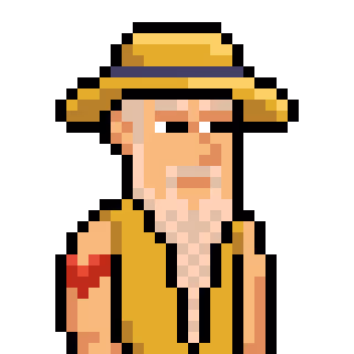 Farmer #8767