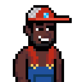 Farmer #8768