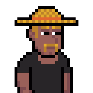 Farmer #8769
