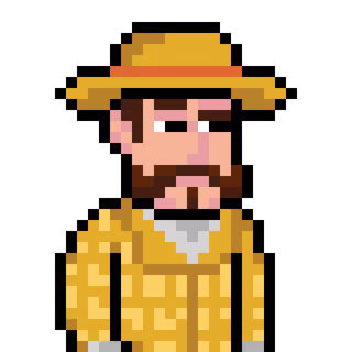 Farmer #8770