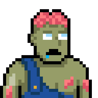 Farmer #8771