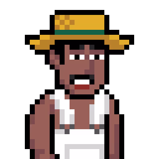 Farmer #8773