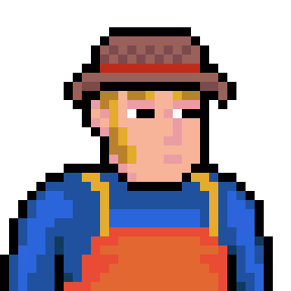 Farmer #8774