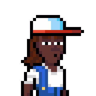 Farmer #8775