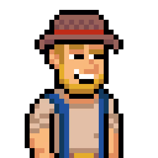 Farmer #8776