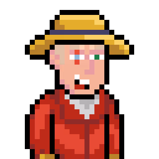 Farmer #8777
