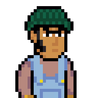 Farmer #8779