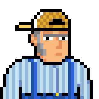 Farmer #8780