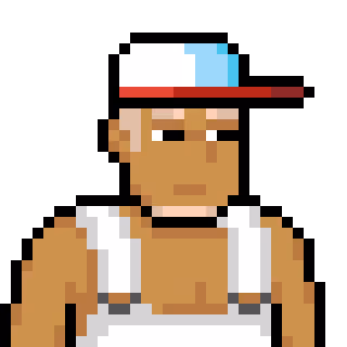 Farmer #8782