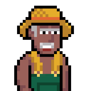 Farmer #8783