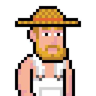 Farmer #8784