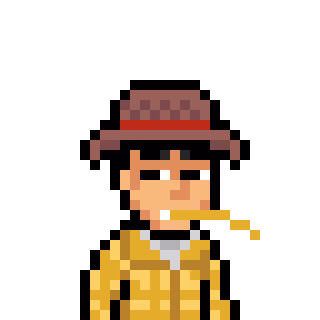 Farmer #8785