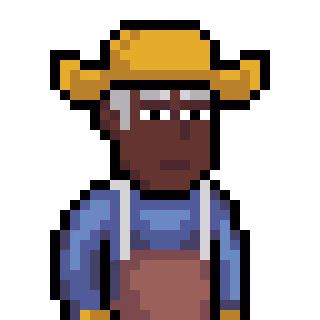 Farmer #8787