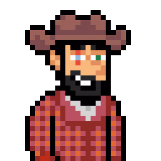 Farmer #8788