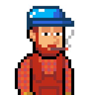Farmer #8789