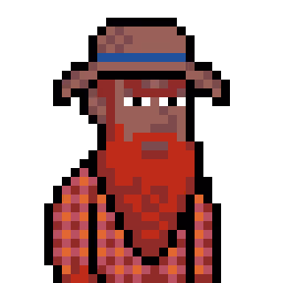 Farmer #8791