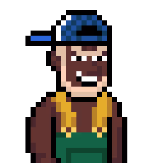 Farmer #8792
