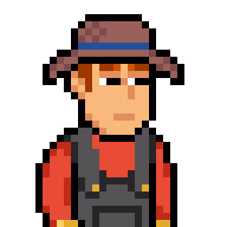 Farmer #8794
