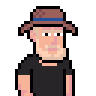 Farmer #8795