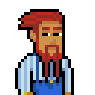 Farmer #8796