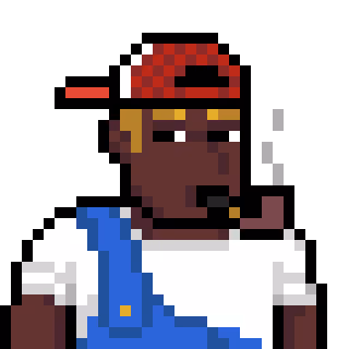 Farmer #8797