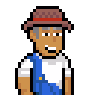 Farmer #8799