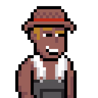 Farmer #8801