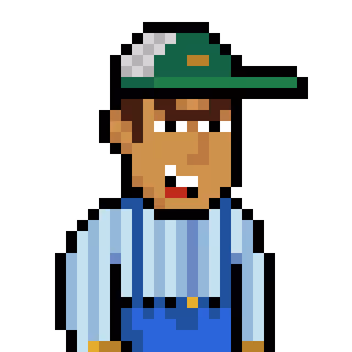 Farmer #8802