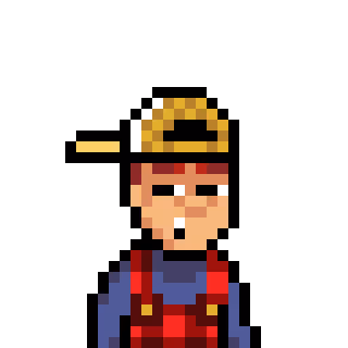 Farmer #8803
