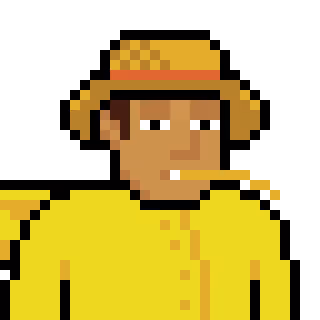 Farmer #8805