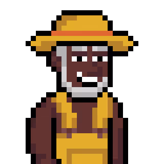 Farmer #8806
