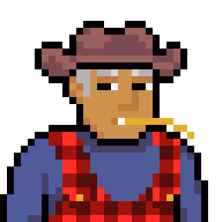 Farmer #8808