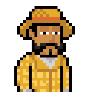 Farmer #8809