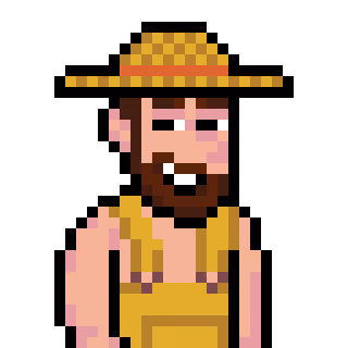 Farmer #8811