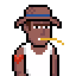 Farmer #8812