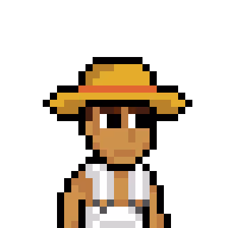 Farmer #8814