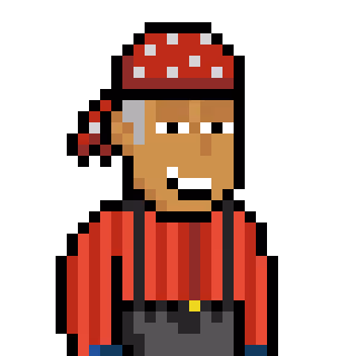 Farmer #8816