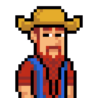 Farmer #8817