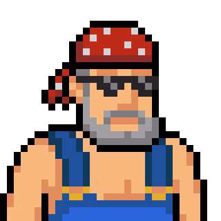 Farmer #8818
