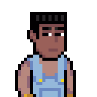 Farmer #8819