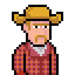 Farmer #8820