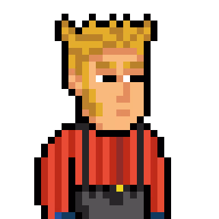 Farmer #8823