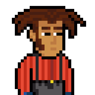 Farmer #8824