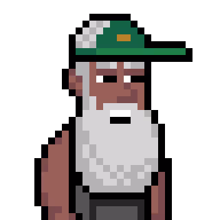 Farmer #8826