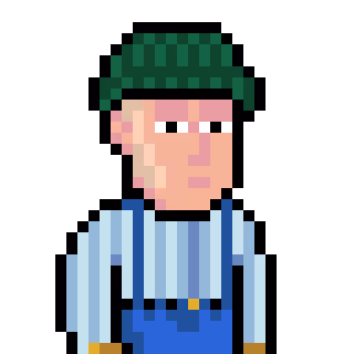 Farmer #8827