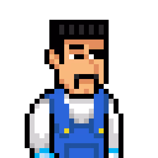 Farmer #8829