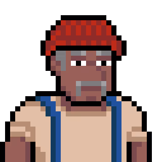 Farmer #8830