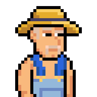 Farmer #8831