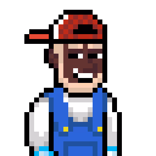 Farmer #8832